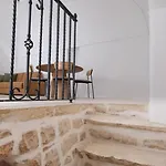 Hébergement de vacances Dimora D'itria *