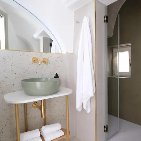 Dimora D'itria بيت للعطل