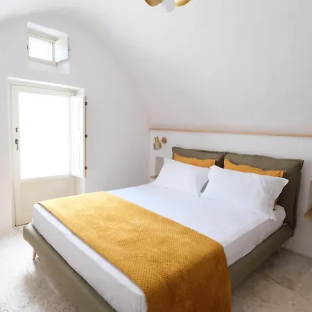 Dimora D'itria *