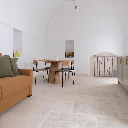 Dimora D'itria