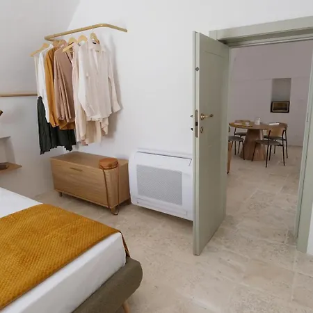 Dimora D'itria بيت للعطل