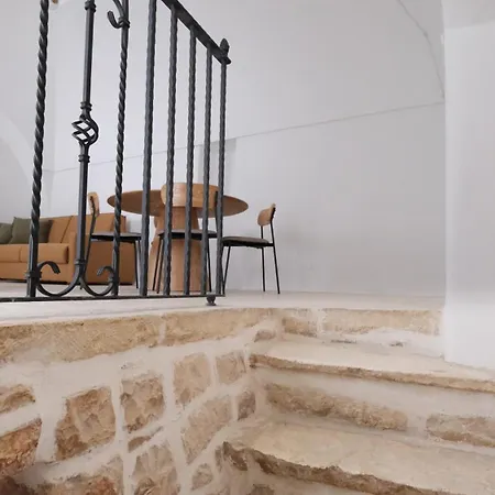 بيت للعطل Dimora D'itria *