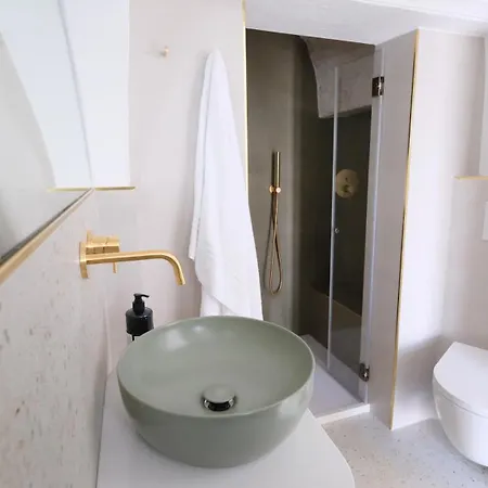 Dimora D'itria بيت للعطل