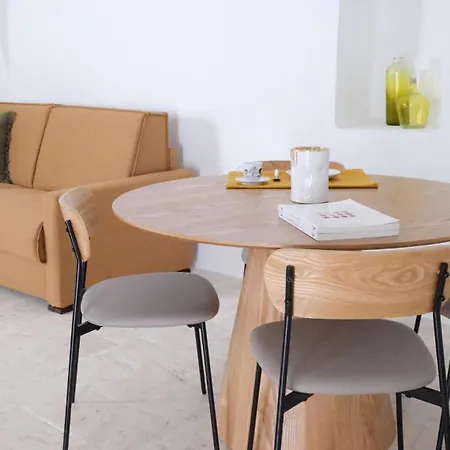 بيت للعطل Dimora D'itria