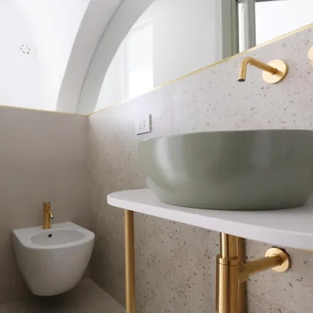 Dimora D'itria لوكوروتوندو