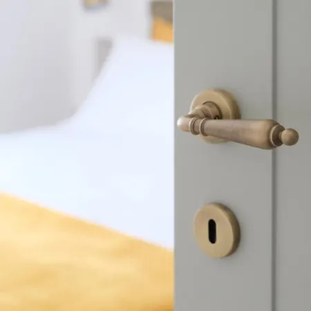 Dimora D'itria * لوكوروتوندو