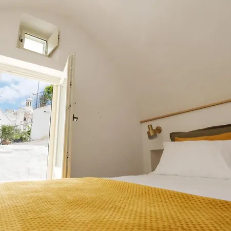 Dimora D'itria بيت للعطل