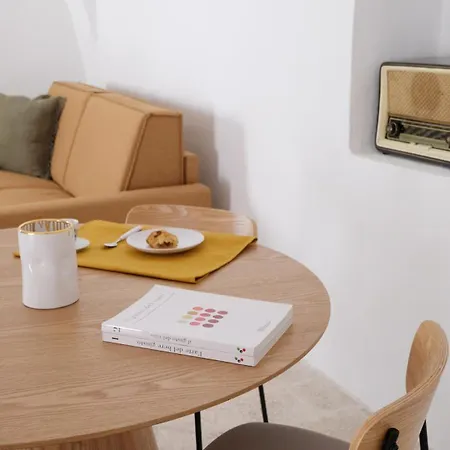 بيت للعطل Dimora D'itria