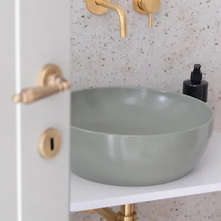 Dimora D'itria بيت للعطل