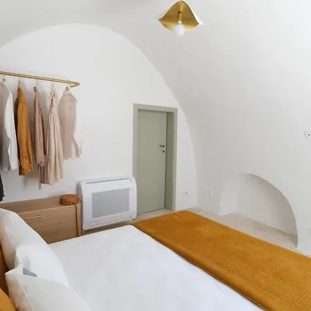 بيت للعطل Dimora D'itria *