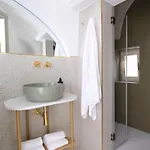 Dimora D'itria Ferienhaus