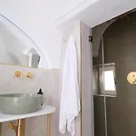 Dimora D'itria Ferienhaus *