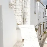 Dimora D'itria *