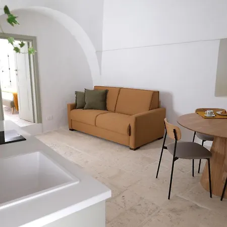 Dimora D'itria * Locorotondo