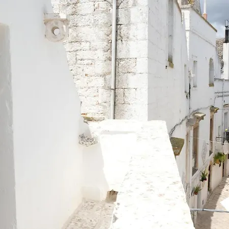 Dimora D'itria *