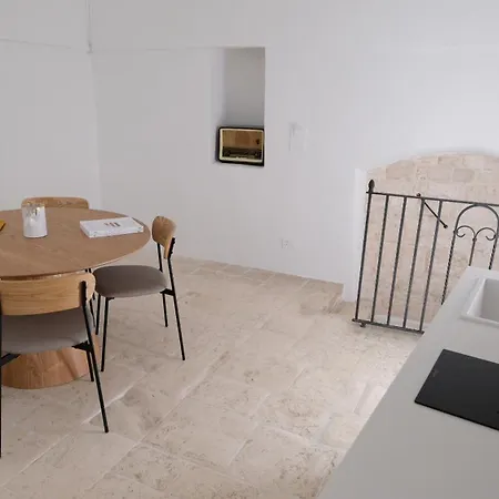 Dimora D'itria * Locorotondo