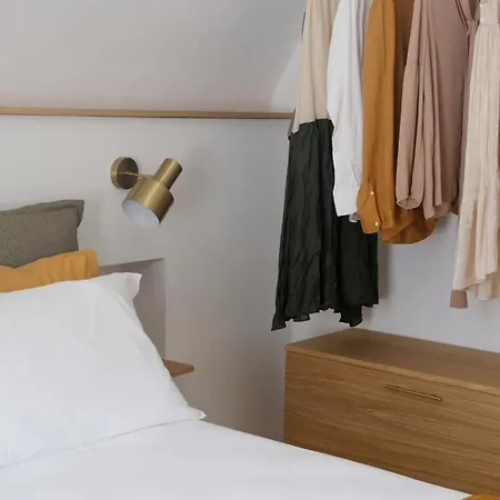 Feriehus Dimora D'itria