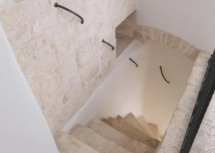 Dimora D'itria * Locorotondo