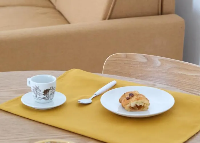 Holiday home Dimora D'itria *