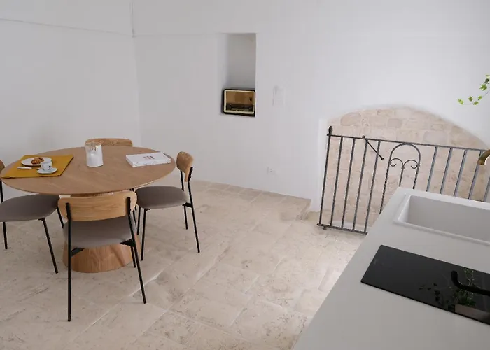 Dimora D'itria * Locorotondo