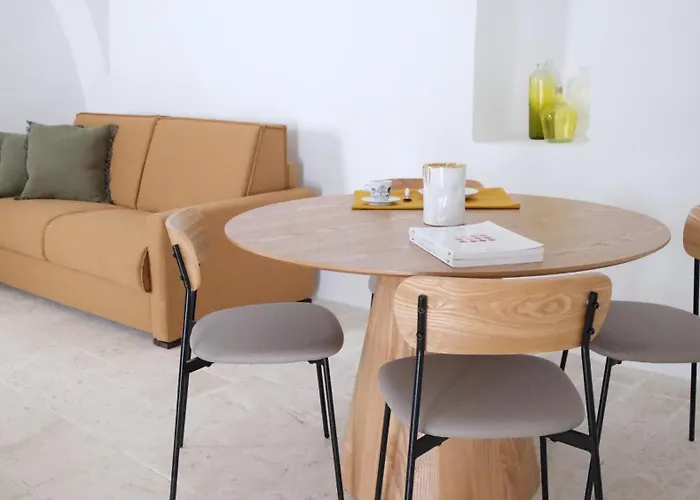 Holiday home Dimora D'itria