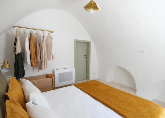 Holiday home Dimora D'itria *